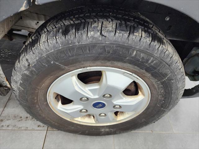 2019 Ford Transit-350 XLT