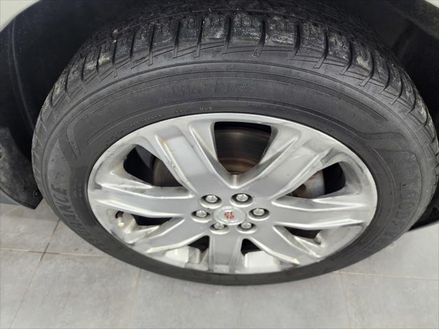 2016 Cadillac SRX Premium Collection 2016 Cadillac SRX Premium Collection