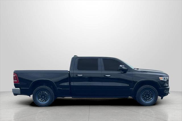 2020 RAM 1500 Limited Crew Cab 4x4 64 Box