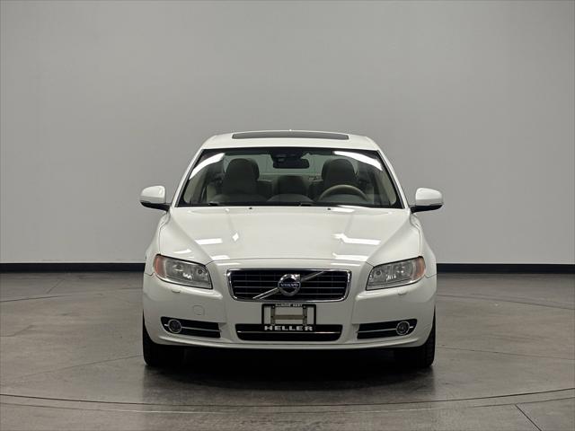 2012 Volvo S80 3.2 Premier Plus