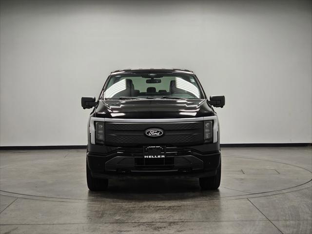 2024 Ford F-150 Lightning Flash