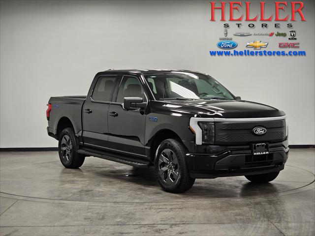 2024 Ford F-150 Flash for sale in Pontiac, IL