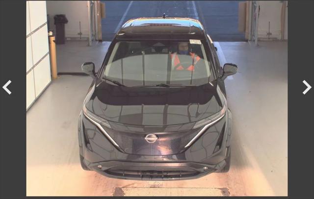 2023 Nissan ARIYA EVOLVE+