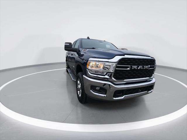 2024 RAM 2500 Big Horn Crew Cab 4x4 64 Box