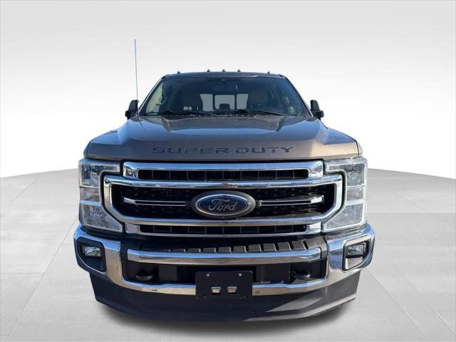 2022 Ford F-250 LARIAT 2022 Ford F-250 LARIAT