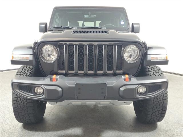 2023 Jeep Gladiator Mojave 4x4