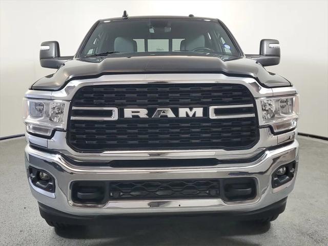 2024 RAM 2500 Big Horn Crew Cab 4x4 64 Box