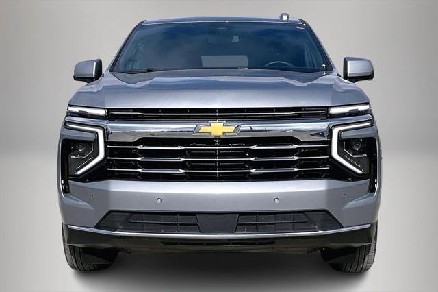 2025 Chevrolet Tahoe 2WD LT