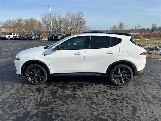 2024 Dodge Hornet R/T Plus EAWD 2024 Dodge Hornet R/T Plus EAWD