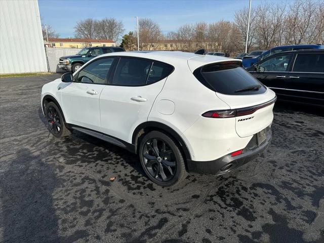 2024 Dodge Hornet R/T Plus EAWD 2024 Dodge Hornet R/T Plus EAWD