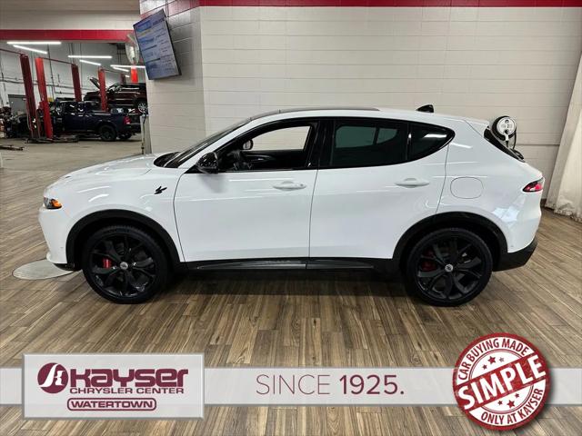 2024 Dodge Hornet R/T Plus EAWD