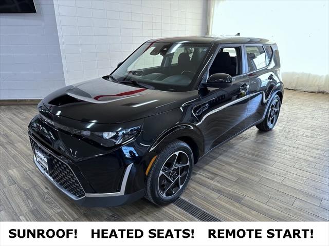 2023 Kia Soul EX