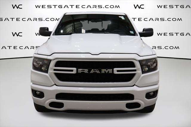 2024 RAM 1500 Tradesman Crew Cab 4x2 57 Box
