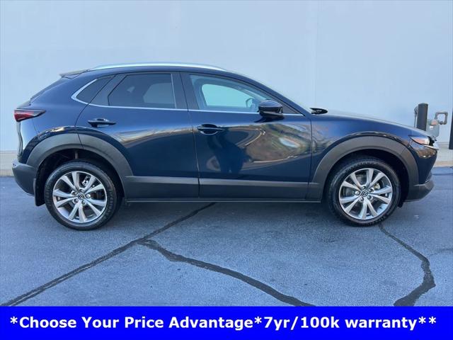 2020 Mazda CX-30 Select Package