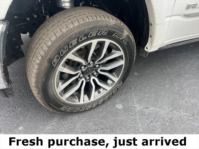 2025 RAM 1500 Limited Crew Cab 4x4 57 Box 2025 RAM 1500 Limited Crew Cab 4x4 57 Box