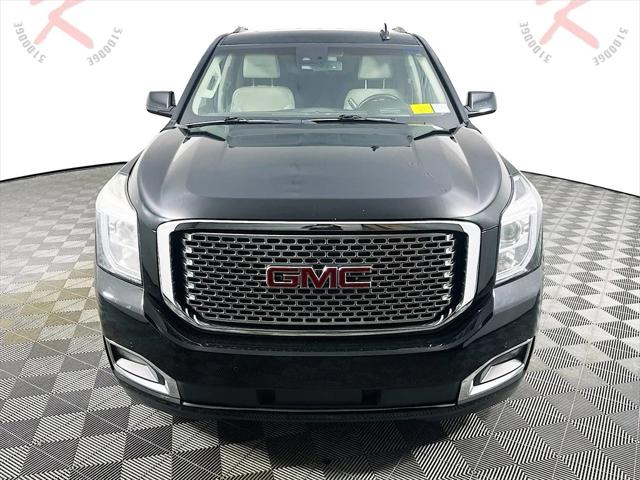 2016 GMC Yukon XL Denali
