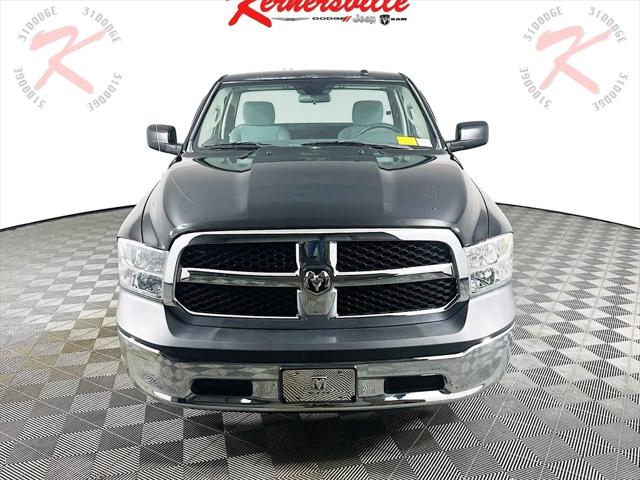 2013 RAM 1500 Tradesman