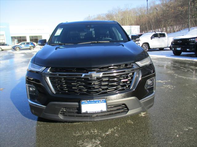2023 Chevrolet Traverse AWD RS