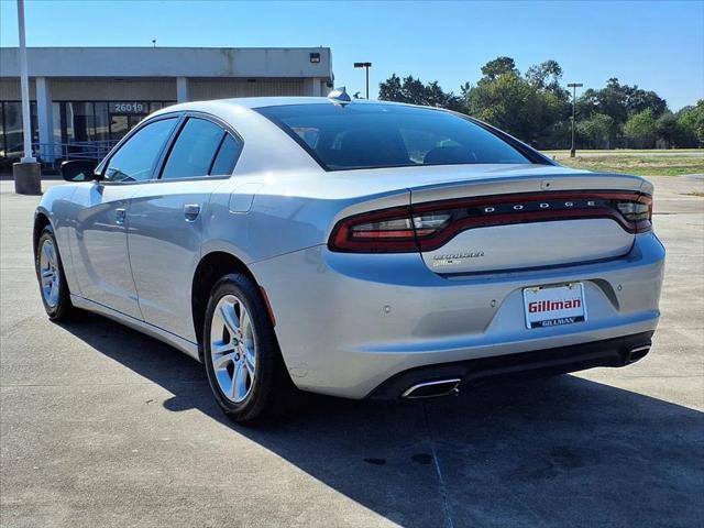 2023 Dodge Charger SXT