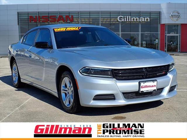 2023 Dodge Charger SXT