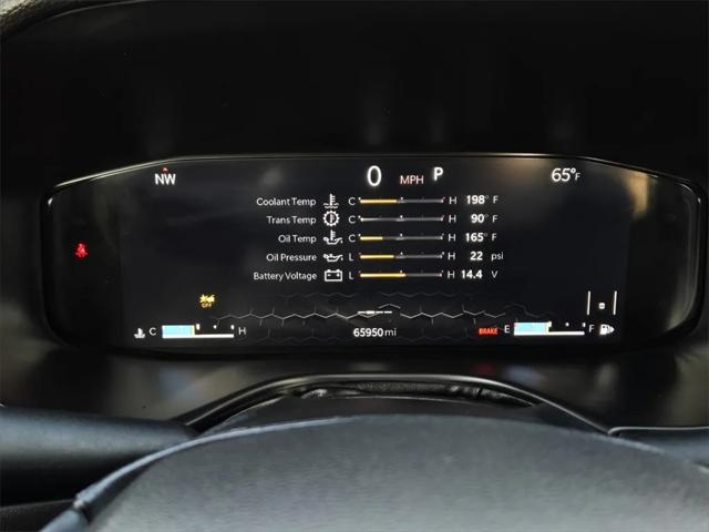 2022 Jeep Compass High Altitude 4x4