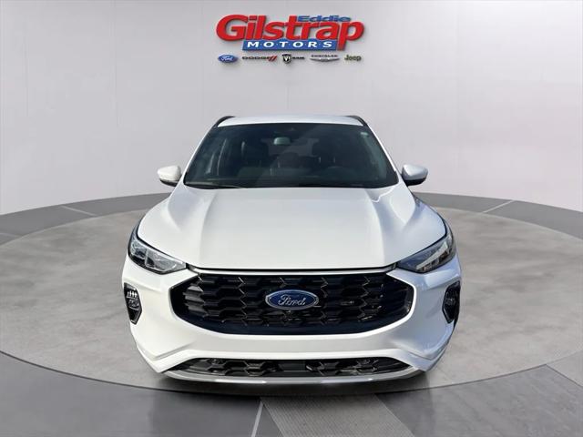 2023 Ford Escape ST-Line Elite