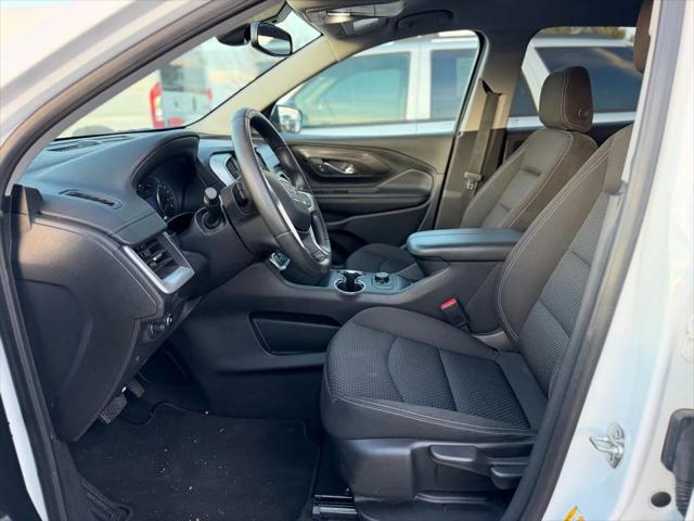 2024 GMC Terrain AWD SLE 2024 GMC Terrain AWD SLE