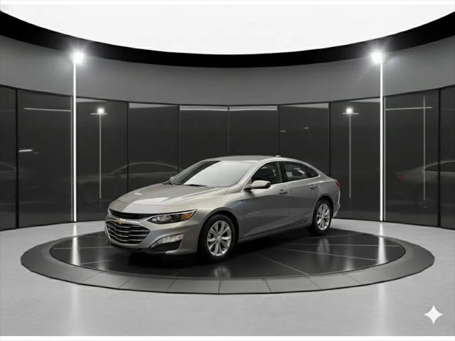 2023 Chevrolet Malibu 1LT