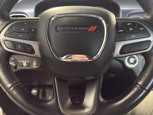 2021 Dodge Charger SXT RWD