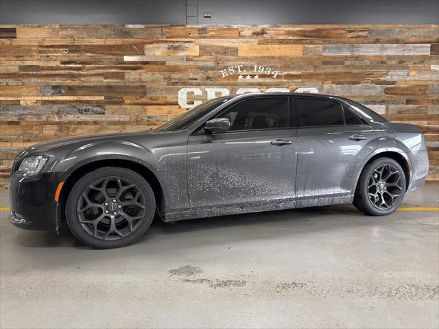 2019 Chrysler 300 300S