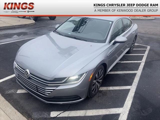 2019 Volkswagen Arteon 2.0T SE