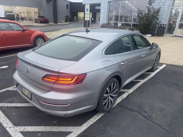 2019 Volkswagen Arteon 2.0T SE