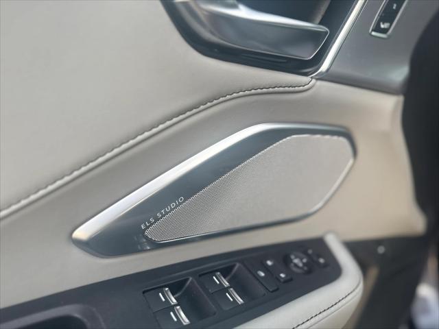 2020 Acura RDX Technology Package