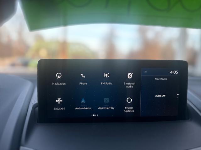 2020 Acura RDX Technology Package