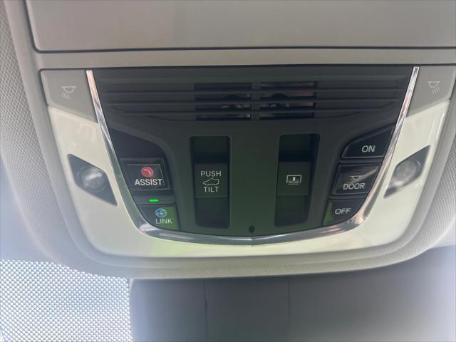 2020 Acura RDX Technology Package