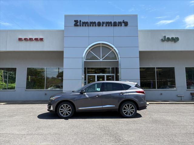 2020 Acura RDX Technology Package for sale in Sunbury, PA