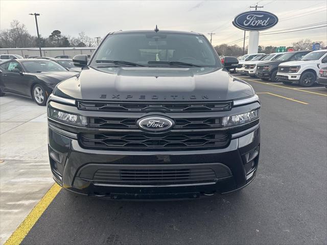 2023 Ford Expedition Limited 2023 Ford Expedition Limited