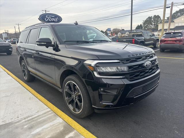 2023 Ford Expedition Limited 2023 Ford Expedition Limited