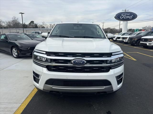 2024 Ford Expedition Limited 2024 Ford Expedition Limited