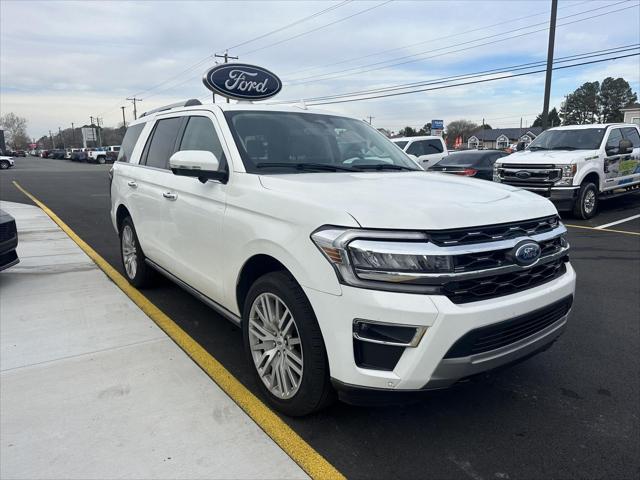 2024 Ford Expedition Limited 2024 Ford Expedition Limited