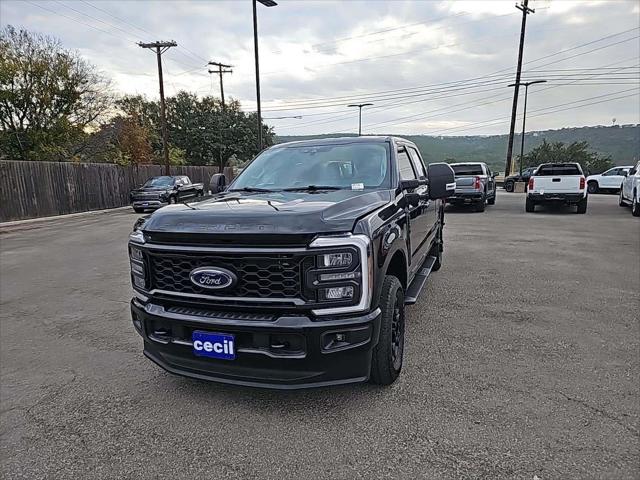 2025 Ford F-250 XL 2025 Ford F-250 XL