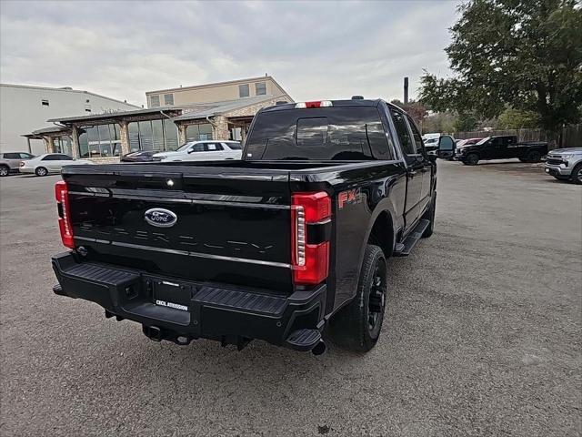 2025 Ford F-250 XL 2025 Ford F-250 XL