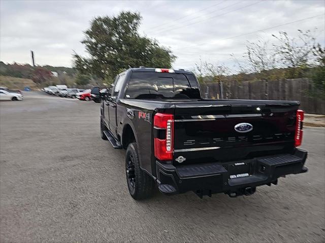 2025 Ford F-250 XL 2025 Ford F-250 XL