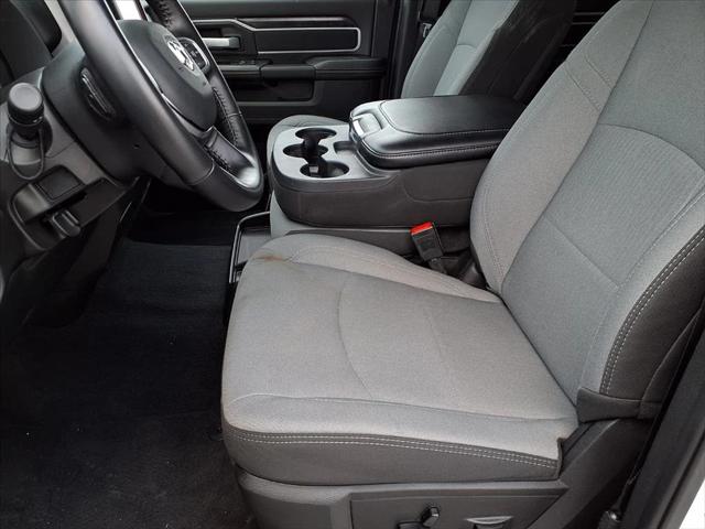 2024 RAM 2500 Big Horn Crew Cab 4x4 64 Box