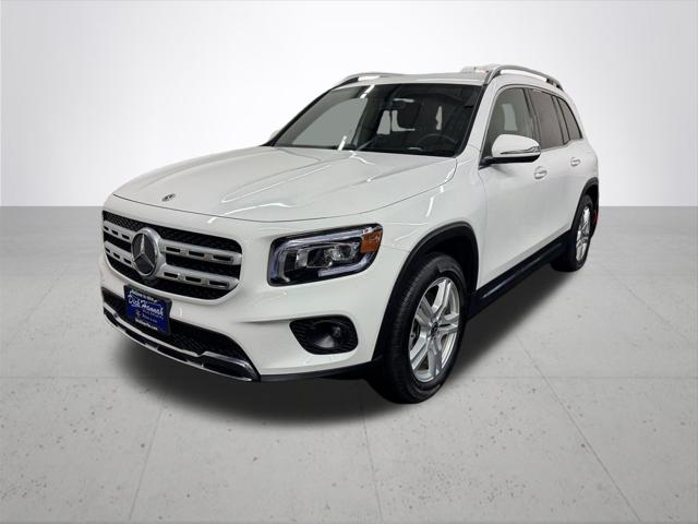 2023 Mercedes-Benz GLB 250 4MATIC