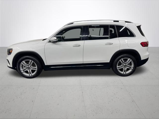 2023 Mercedes-Benz GLB 250 4MATIC