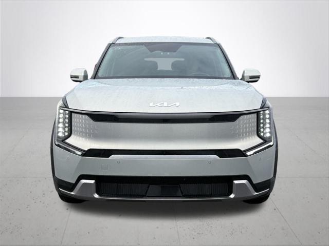 2024 Kia EV9 Land