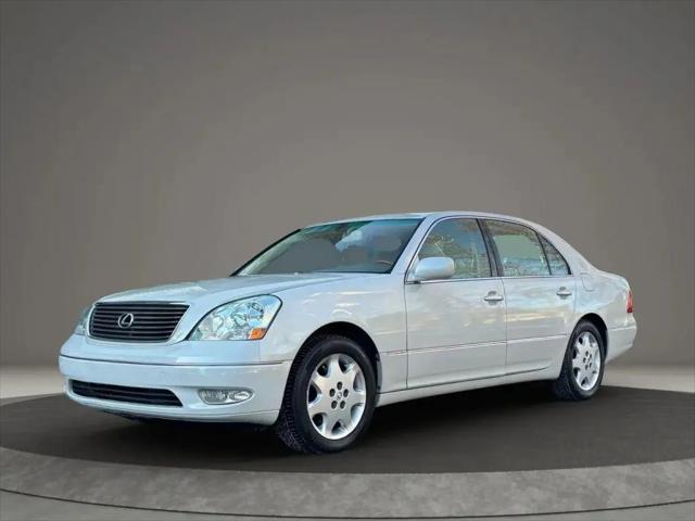 2003 Lexus LS 430 Base for sale in Canton, MA