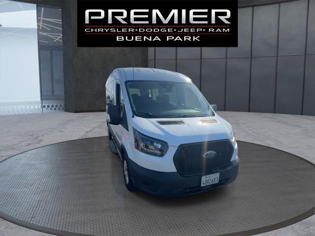 2023 Ford Transit-350 Passenger Van XL