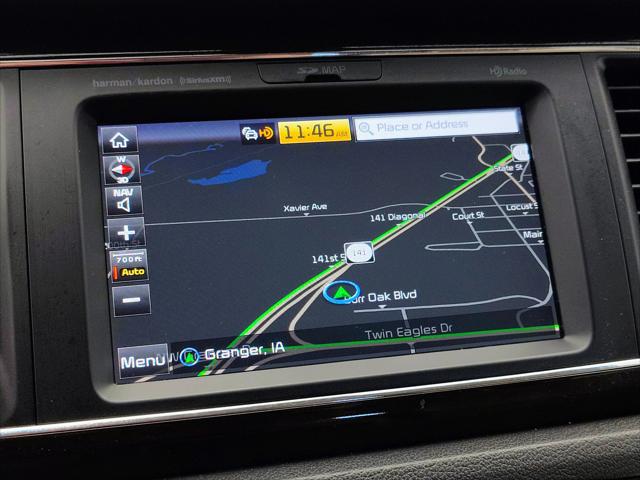 2020 Kia Sedona SX 2020 Kia Sedona SX